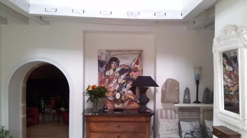 Peinture Décoration France Leray — photo 9