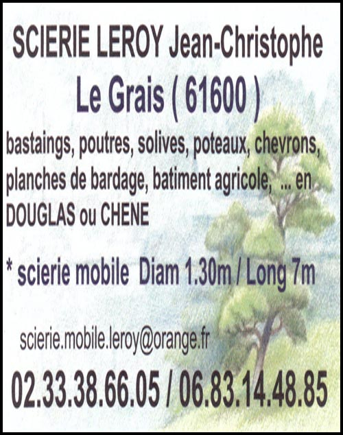 scierie leroy jean-christophe, bardage,bâtiments agricoles,scierie,