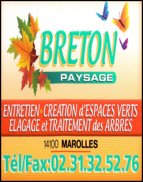 breton paysage - yvon breton, paysagiste,travaux de jardinage,élagage,paysagiste,travaux de jardinage,