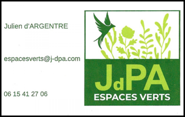 jdpa espaces verts, paysagiste,engazonnement,plantations,création de massifs,rocaille,paillage,abattage d'arbre,abattage de haies,broyage,broyage de déchets verts,broyage de végétaux,élagage,taille d'arbres et arbustes,taille de haies,tonte,débroussaillage,évacuation de déchets verts,contrat d'entretien paysage annuel,déduction d'impôts,entretien de jardin,semis de pelouse,travaux de jardinage,