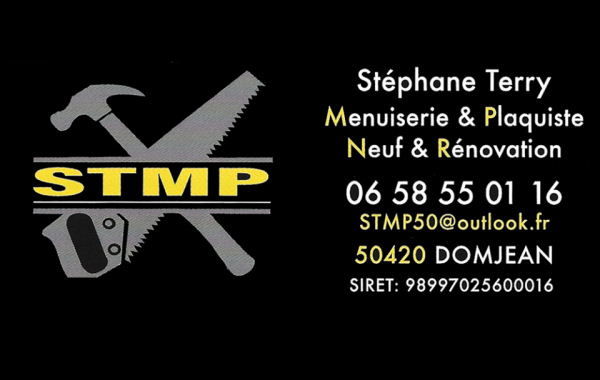 stmp, plaquiste,agencement,menuiserie,menuiserie bois/pvc/alu,cloisons sèches,placo,lambris,fenêtres,portes,garde-corps,portes d'entrée,dressings,parquet,cuisines,création de terrasses,portes coulissantes,agencement de combles,aménagement intérieur,bardage,création de terrasses,terrasses bois,volets roulants,placards,menuiserie mixte,menuiserie sur-mesure,portes à galandage,serrurerie,