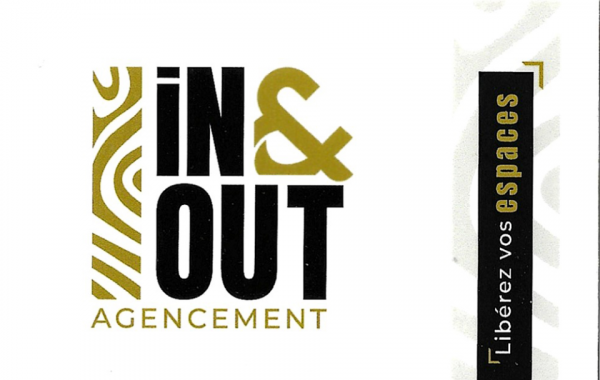 in & out agencement, agencement,menuiserie,menuiserie bois/pvc/alu,plaquiste,cloisons sèches,placo,lambris,fenêtres,portes,garde-corps,portes d'entrée,dressings,parquet,cuisines,pergolas,création de terrasses,portes coulissantes,agencement de combles,aménagement intérieur,bardage,menuisier fabriquant,création de terrasses,terrasses bois,volets roulants,placards,menuiserie mixte,menuiserie sur-mesure,portes à galandage,serrurerie,clôtures,panneaux pare-vue,isolation,