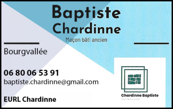 baptiste chardinne, maçonnerie,barbecue en pierre,chaux,cheminées-foyers,création de terrasses,démolition,enduit à la chaux,enduit à la terre,extensions,four à pain en terre crue,four à pizza,fours à pain,jointoiement à la chaux naturelle,joints de pierre,maçonnerie en pierre,murets,ouverture mur en pierre,parement de pierres,pavage,percement mur en pierre,piliers en pierre,placage,placage de pierre,rénovation,