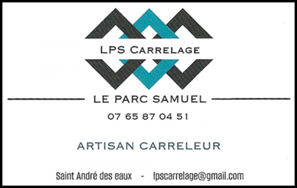 lps carrelage - samuel le parc, carrelage,
carrelage grand format,
carreleur,
chape ciment,
chapes,
création de salles de bains,
douche à l'italienne,
faïence,
mosaique,
neuf et rénovation,
panneaux muraux,
pose de carreaux de ciment,
ragréage des sols,
rénovation de salles de bains,
revêtements de sols,
salles de bains,
terrasses,