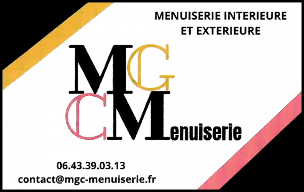 mgc menuiserie, menuiserie,agencement,menuiserie bois/pvc/alu,lambris,fenêtres,portes,garde-corps,portes d'entrée,dressings,parquet,cuisines,stores,stores banne,portes coulissantes,menuisier fabriquant,volets roulants,placards,fabrication sur-mesure,menuiserie mixte,menuiserie sur-mesure,portes à galandage,serrurerie,miroiterie,